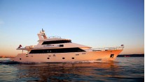 Spirit of Two Thousand and Ten  -  Cruising 3